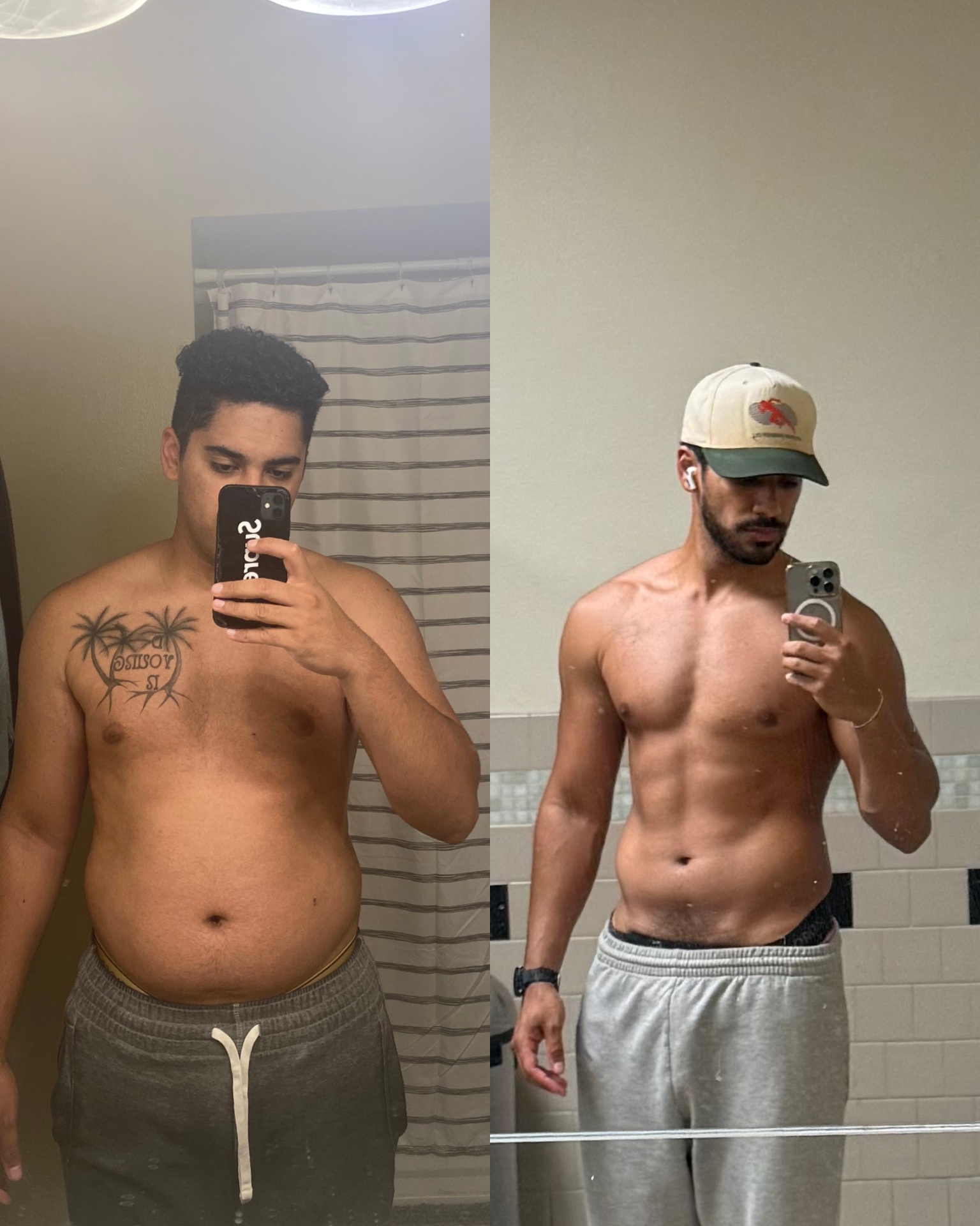 Transformation